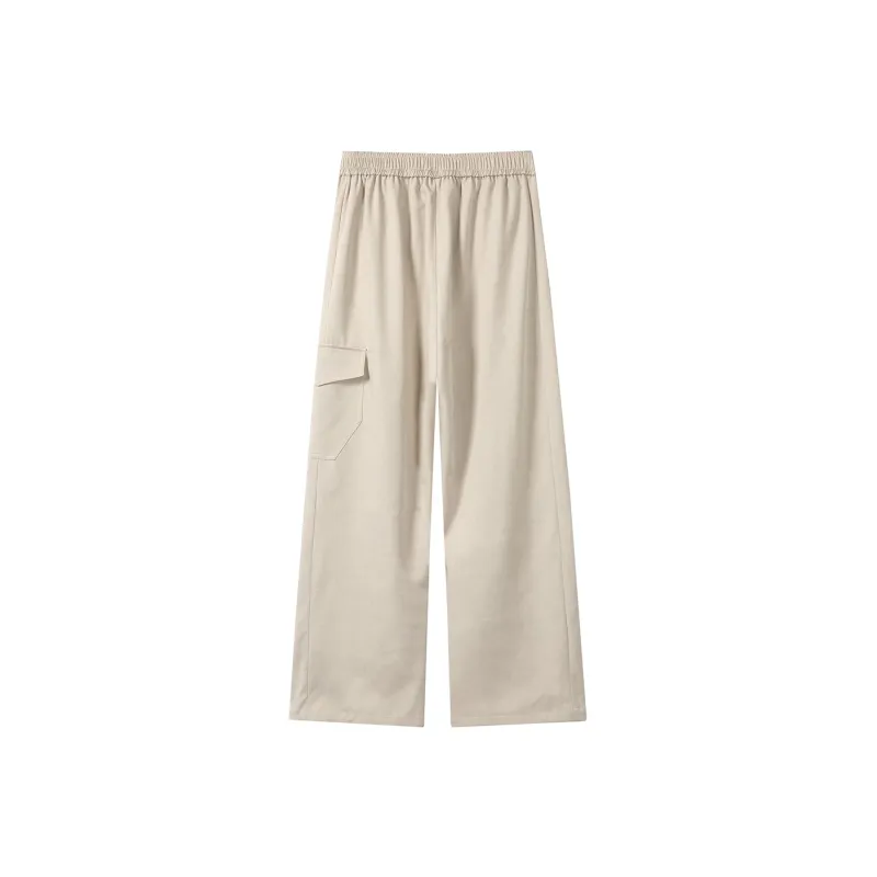 Zomuros Casual Pants Unisex-6