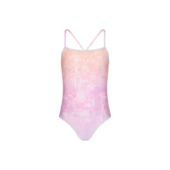 DIOR Quarterly New Products One-Piece Swimsuits Women's Pink