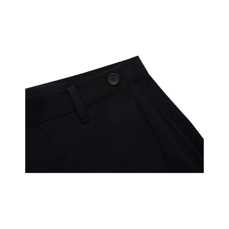 Yohji Yamamoto Casual Shorts Women's-3