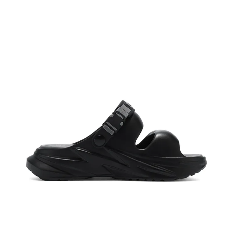 HACKBUTEER Beach Sandals Unisex Box Included-14
