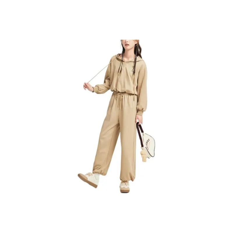 ZIHAN Casual Suit Women's 2 Piece Set-0