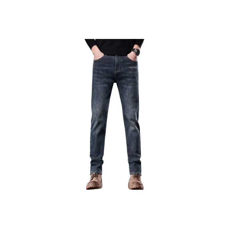 TUCANO Jeans Unisex-4