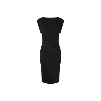 PINKO Cielo Midi Dress