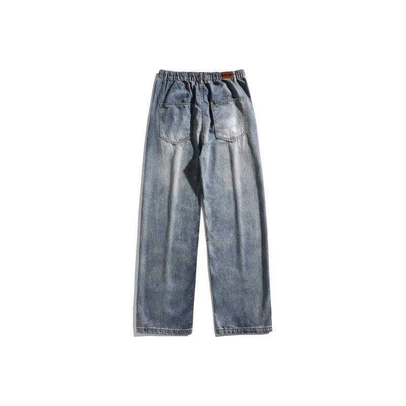 GALAXY FAIRY Jeans Unisex-6