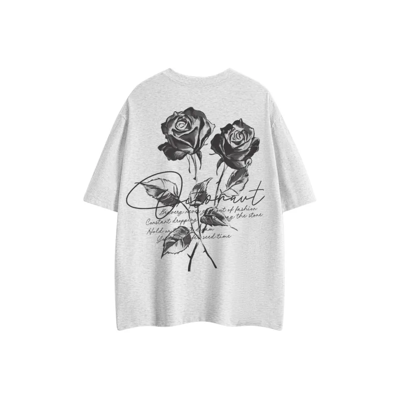 Small Columns Under The Sea T Shirt Unisex-10