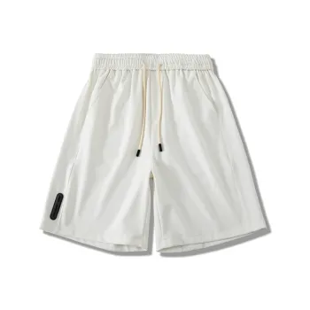 TEME Casual Shorts Unisex