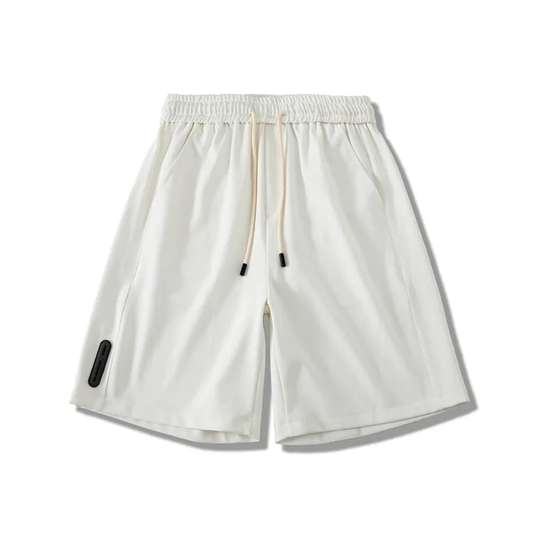 TEME Casual Shorts Unisex-0