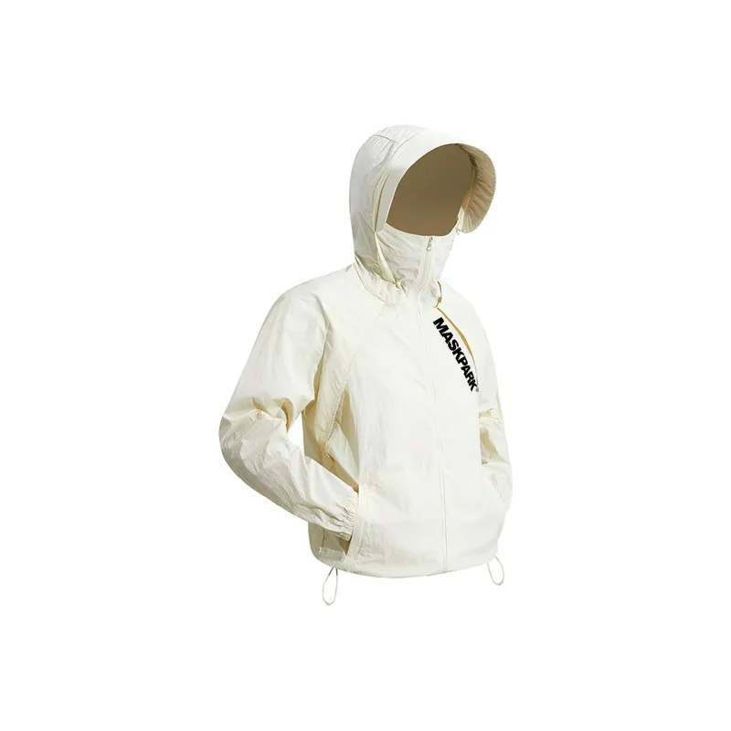 MASKPARK Super Light, Breathable, Quick Dry, UV Protection, Cooling, Insect Resistant Sun Protection Clothing Unisex-4
