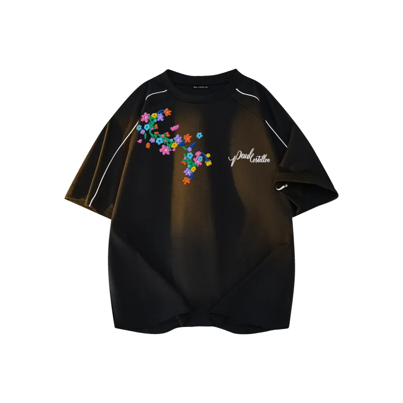 PAUL COSTELLOE T Shirts Unisex-1