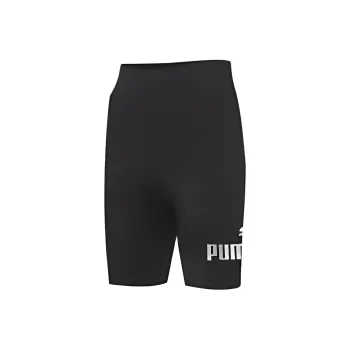 PUMA ESS+ Sports Shorts Women's Black