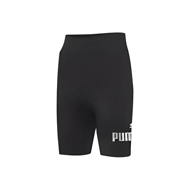 PUMA ESS+ Sports Shorts Women's Black-0