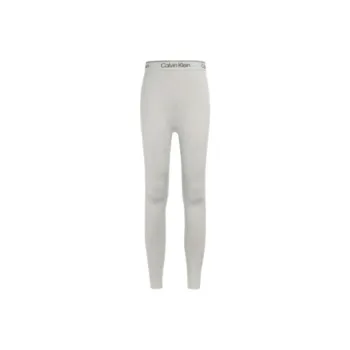 Calvin Klein Sports Pants Women's Marble Gray