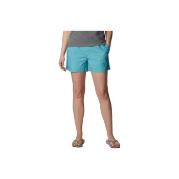 Columbia Sports Shorts Women's Blue