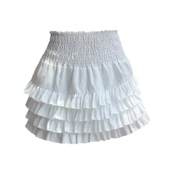 Mm Casual Short Skirts Women's