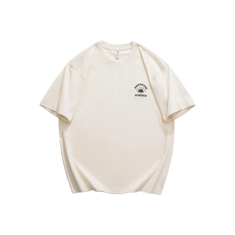 WOOD SOON T Shirts Unisex-6