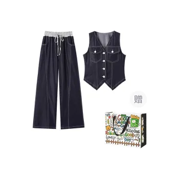 Dippanis Casual Suits Women's