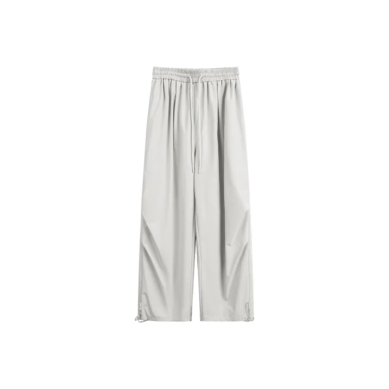 THINGYLAB Casual Pants Unisex-13