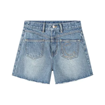 CHUU Denim Shorts Women's