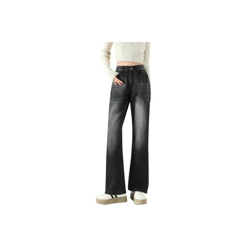WARRIOR Jeans Women's-5