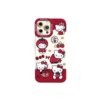 HASEE Phone Cases