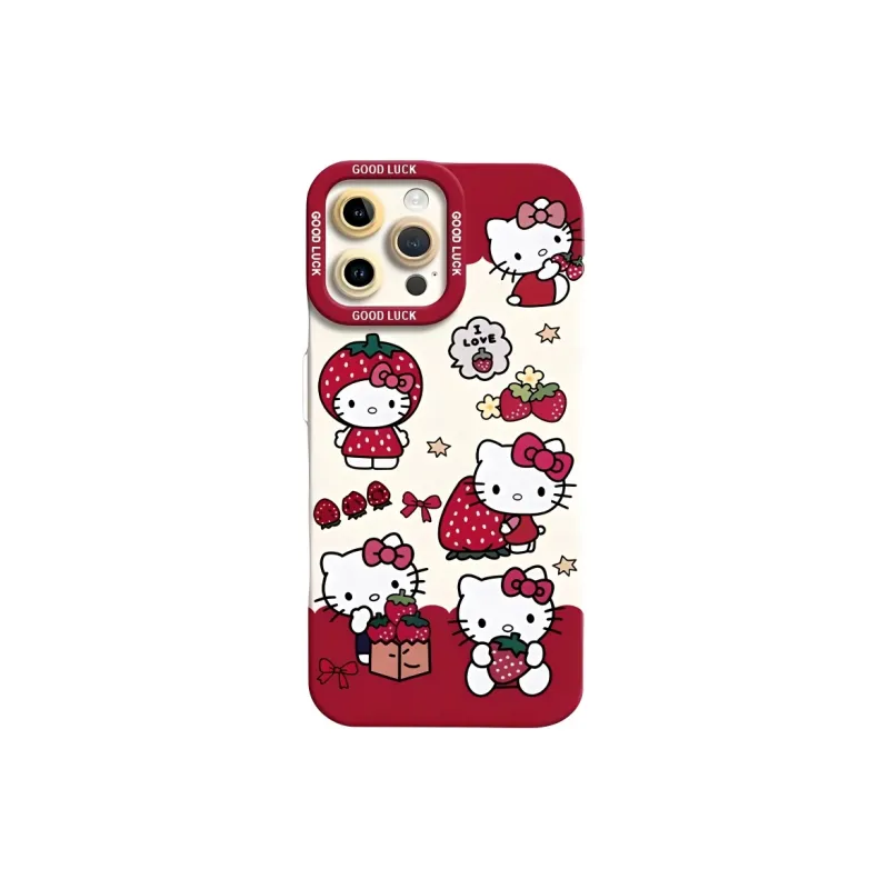 HASEE Phone Cases-0