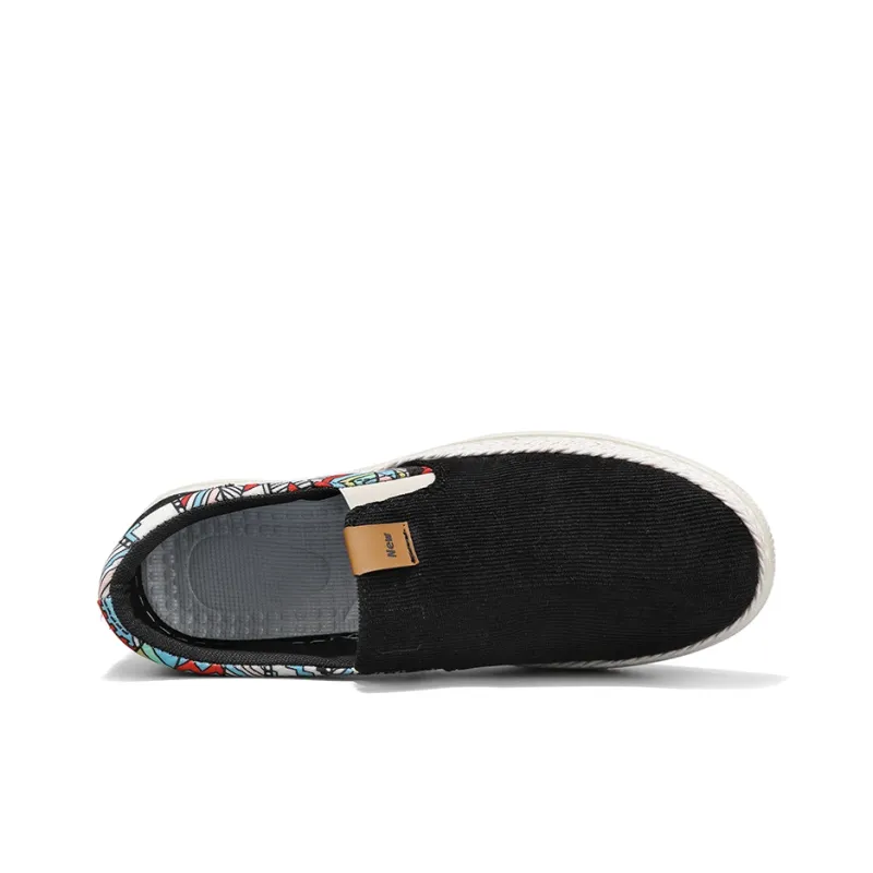 LONGDUIZHANG Running Shoes Men's-15