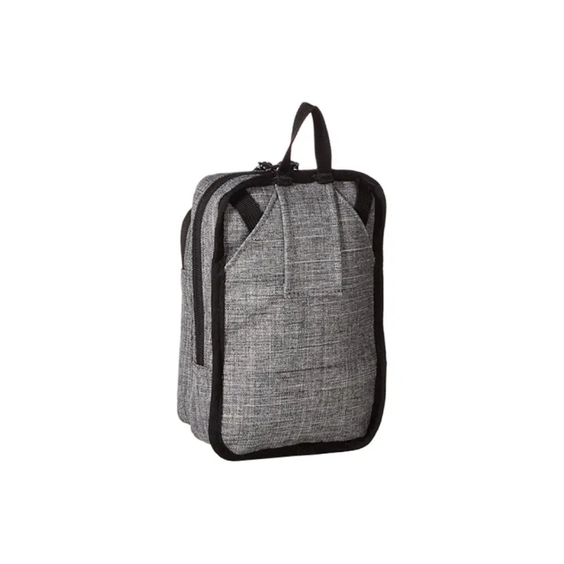Herschel Polyester Fanny Pack Sling Bag Crossbody Bag Regular Unisex Heather Gray-2