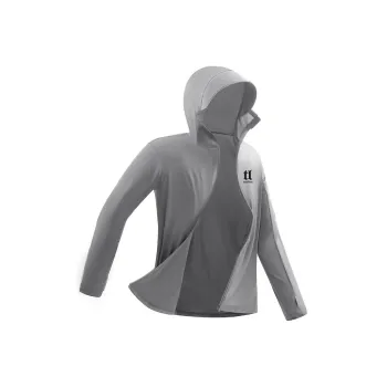 Tonlion Sun Protection Clothing Unisex