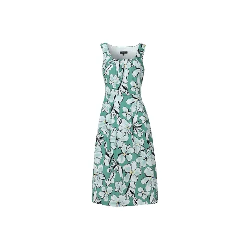 Firststation Sleeveless Dress Women's