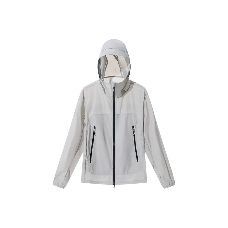 Grace Breathable, Windproof, Moisture Wicking Sun Protection Clothing Women's-4