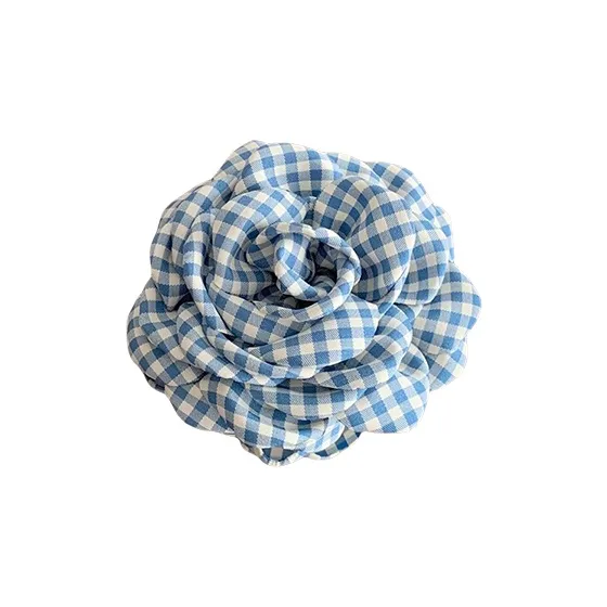 JianKai Acrylic Hair Clips Women's-0