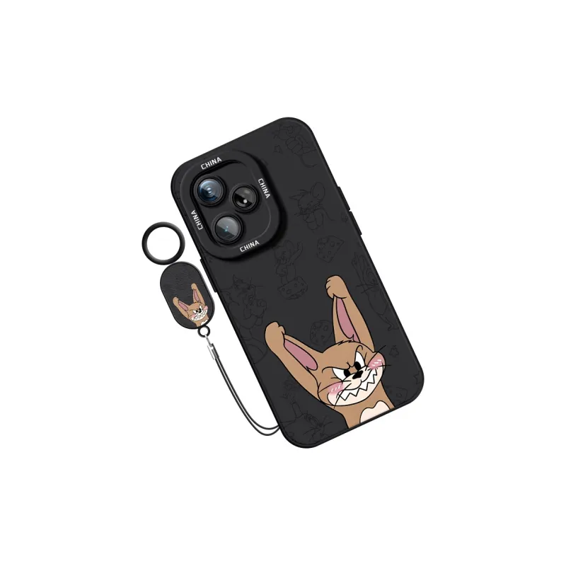 JIYAN Phone Cases-7