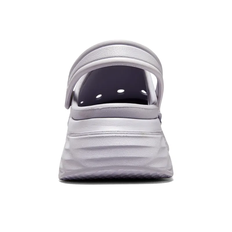 Skechers Max Cushioning 'Purple' Women's-4