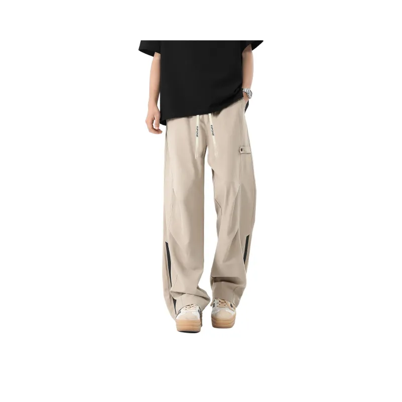 KIPONE Cargo Pants Unisex-12