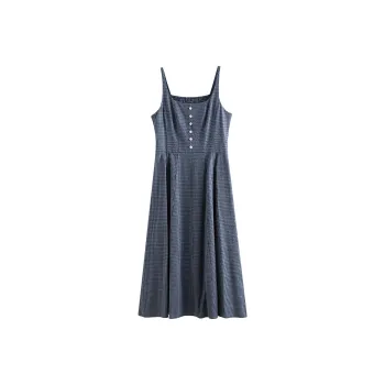 FANSILANEN Slip Dresses Women's