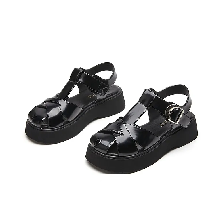 ST&SAT Roman Sandals Women's-2
