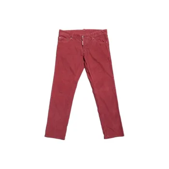 DSQUARED 2 Jeans Men Red