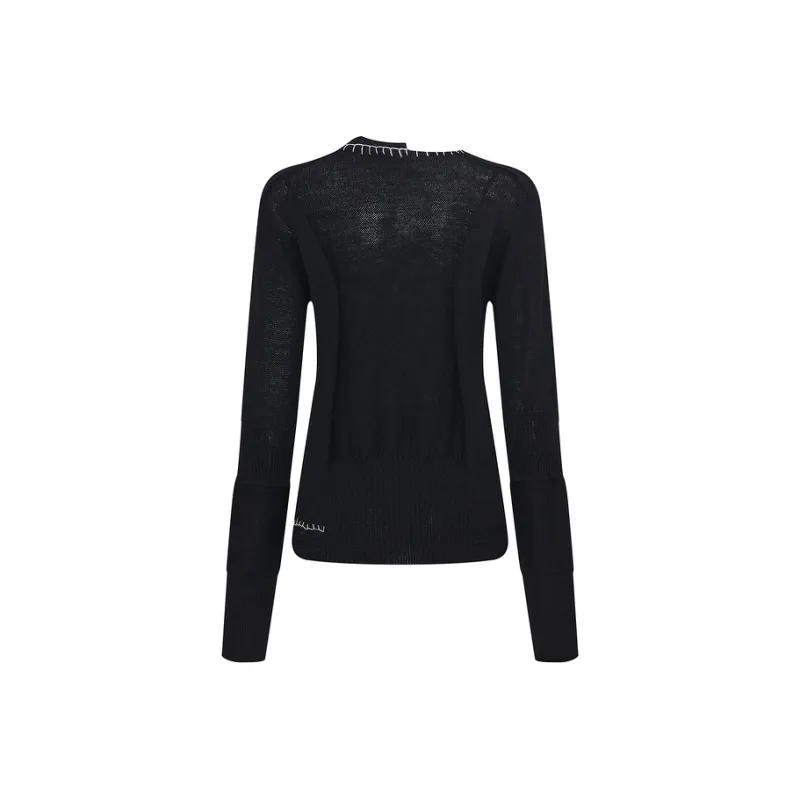 Yohji Yamamoto Knitwear Women's-1