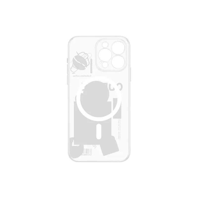 Small bones Phone Cases-2