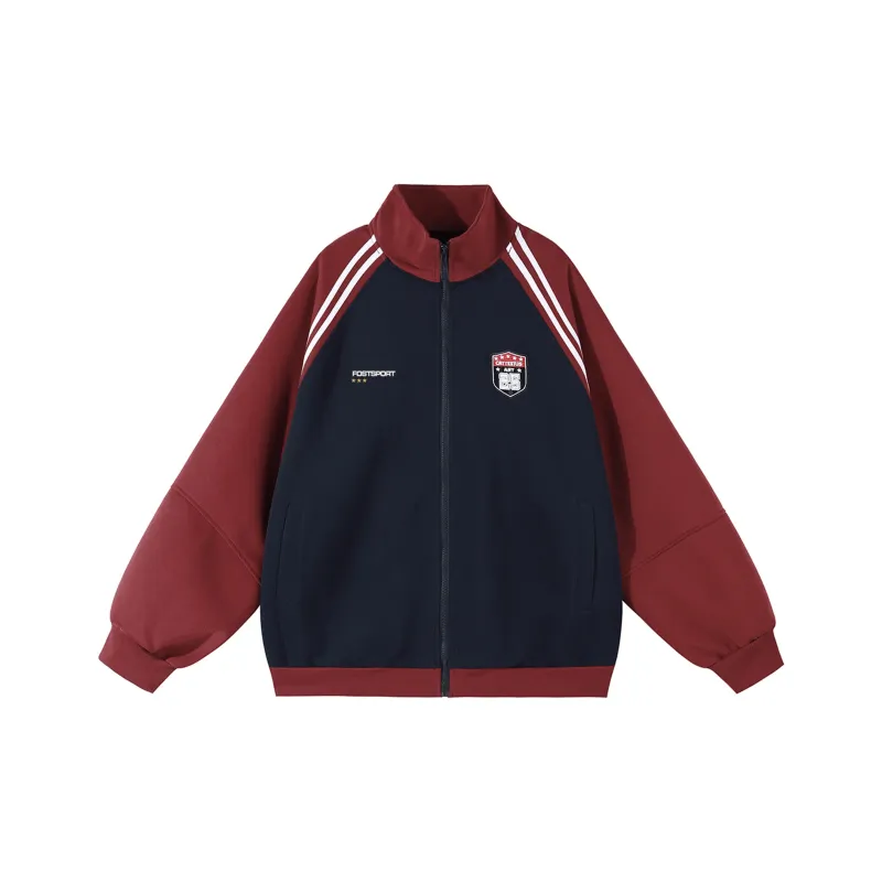 ARTSMAN Jackets Unisex-4