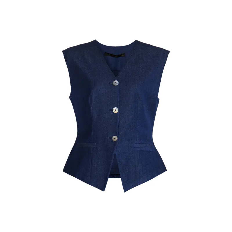 ROEYSHOUSE Casual Suits Women's-5