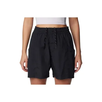 Columbia Lila Canyon Casual Shorts Women's Black