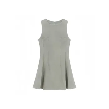 MIMOSA CHUR Sleeveless Dress Women's