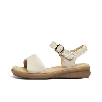 RED DRAGONFLY One Strap Sandals 3.3CM Women's