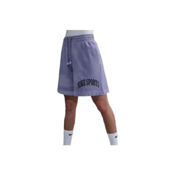Nike Sportswear Phoenix Fleece Women's High Waisted French Terry Shorts
