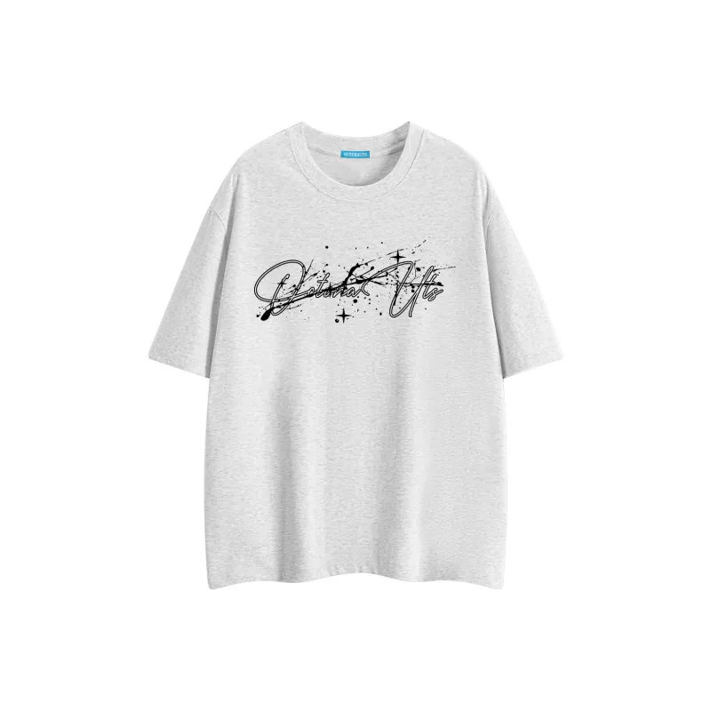 Small Columns Under The Sea T Shirt Unisex-15