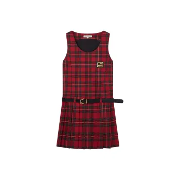 Teenie Weenie Sleeveless Dress Women's