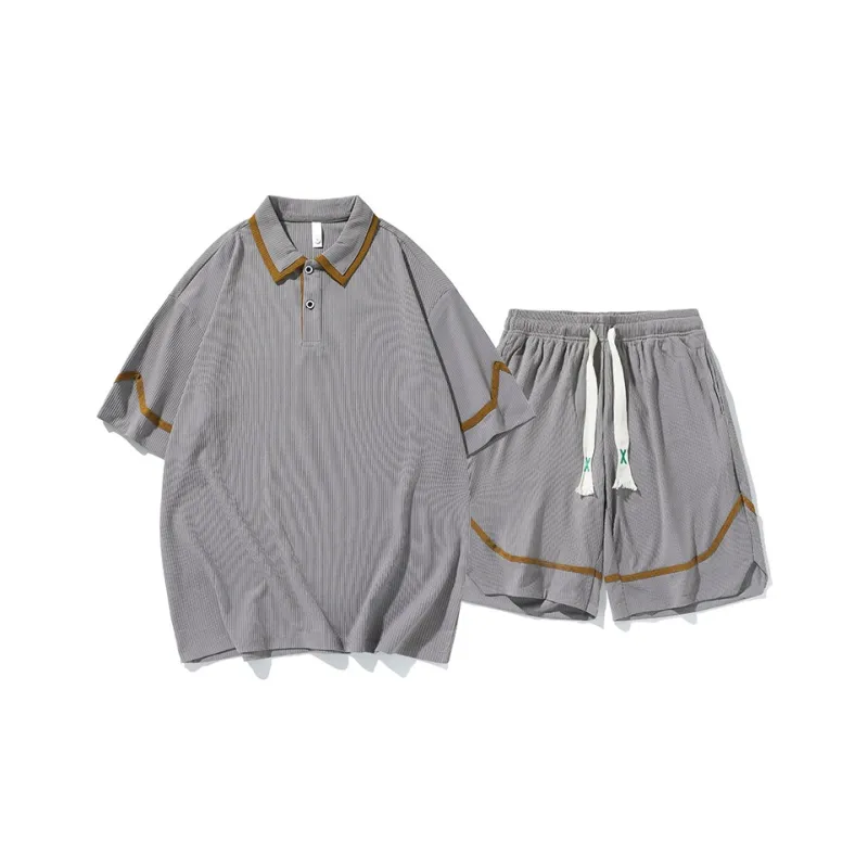 LSVE Casual Suits Unisex-9