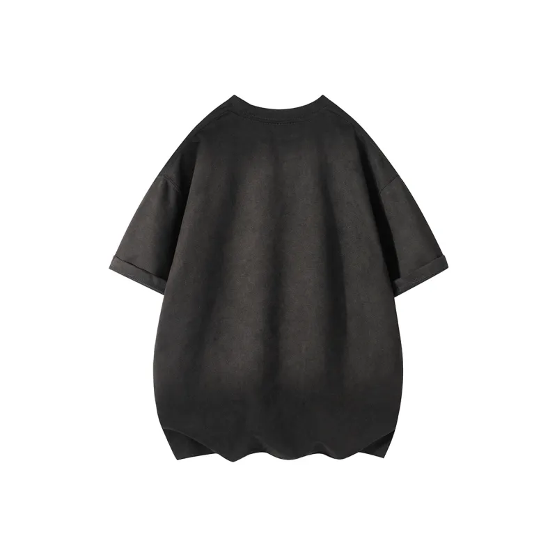 URBAN AUTHENTIC T Shirts Unisex-1