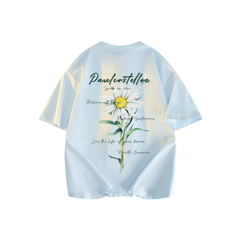 PAUL COSTELLOE T Shirts Unisex-22